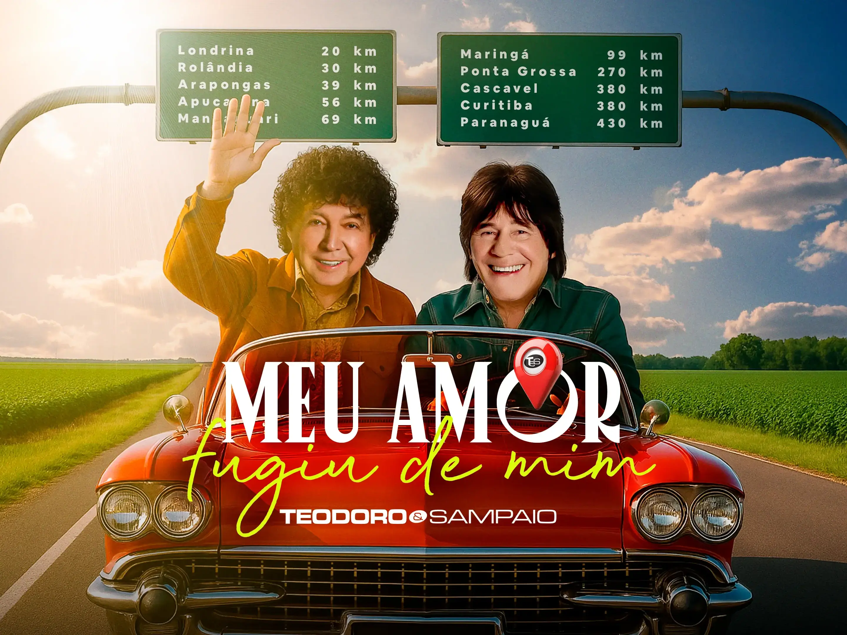 Foto da galeria